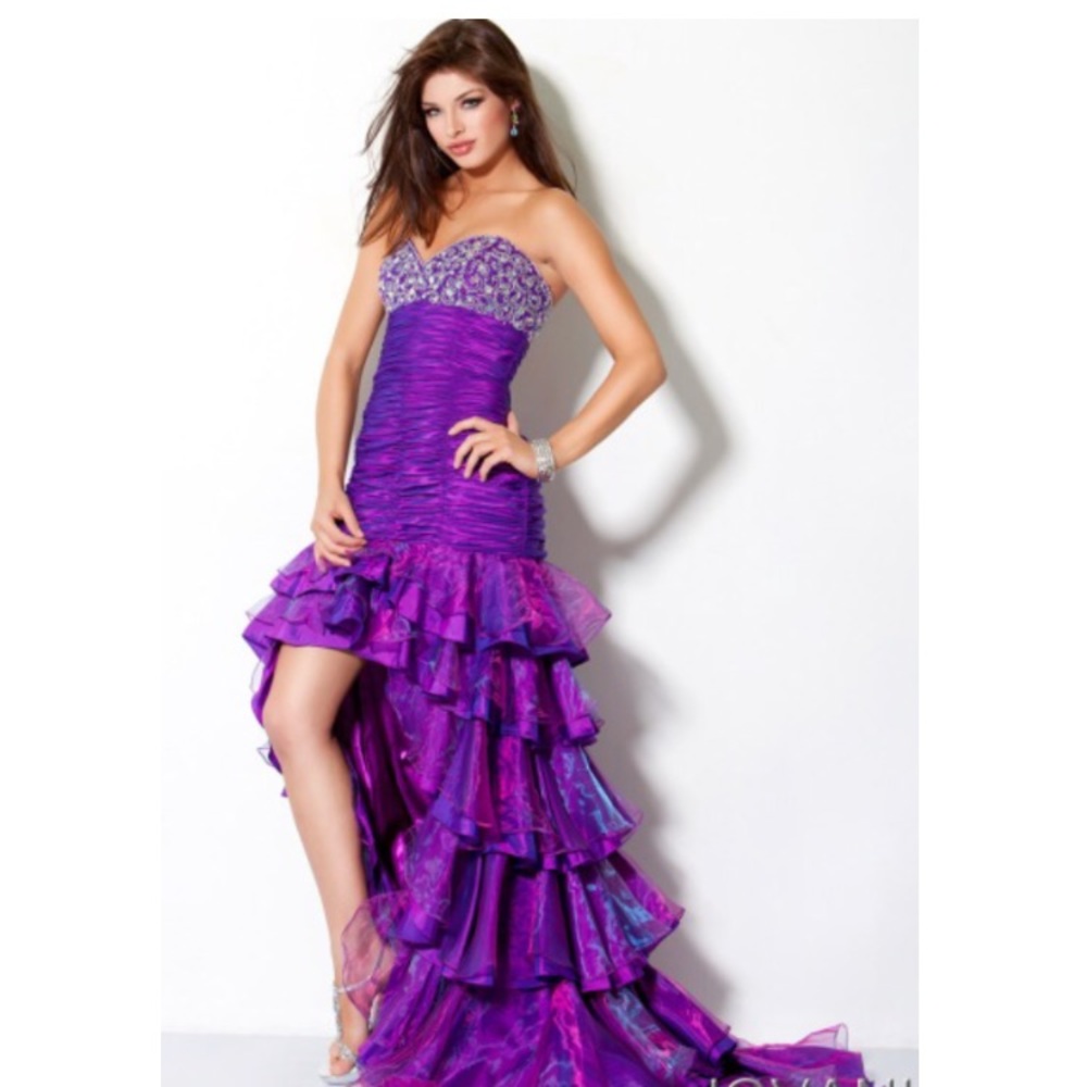Dress by deb